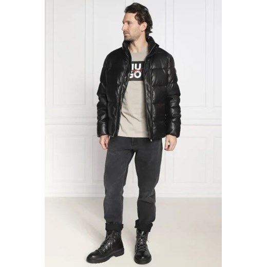 Alexander McQueen Jeansy QUY70 | Tapered fit 52 promocyjna cena Gomez Fashion Store