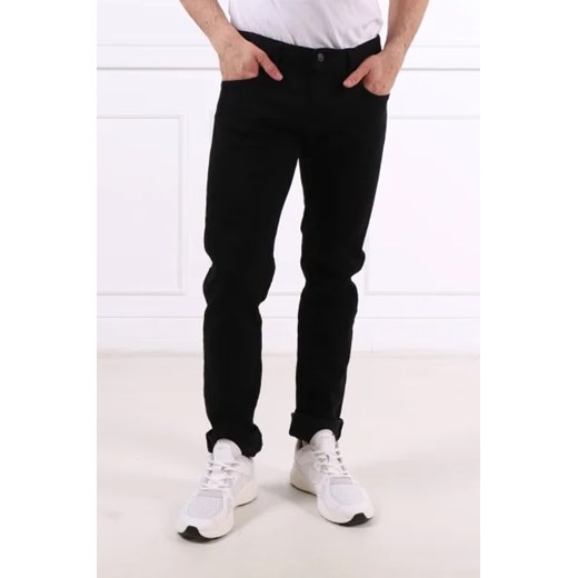 Jeansy męskie Armani Exchange 