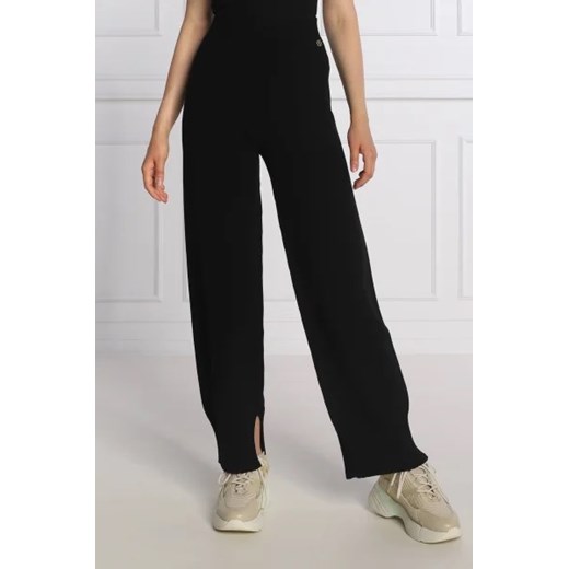 TWINSET Spodnie dresowe | Regular Fit ze sklepu Gomez Fashion Store w kategorii Spodnie damskie - zdjęcie 172945183
