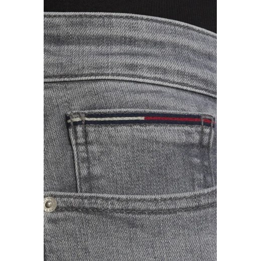 Jeansy męskie Tommy Jeans