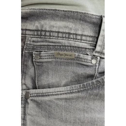 Pepe Jeans London Jeansy | Tapered fit 36/32 okazja Gomez Fashion Store