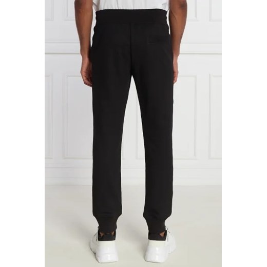 Versace Jeans Couture Spodnie dresowe | Oversize fit XXL okazyjna cena Gomez Fashion Store