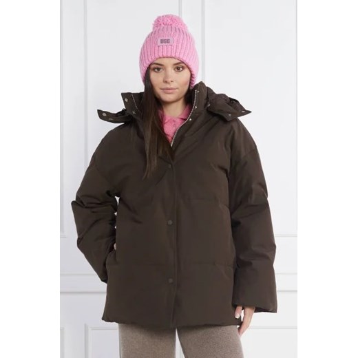Samsøe Samsøe Kurtka HANA | Regular Fit XXS okazyjna cena Gomez Fashion Store