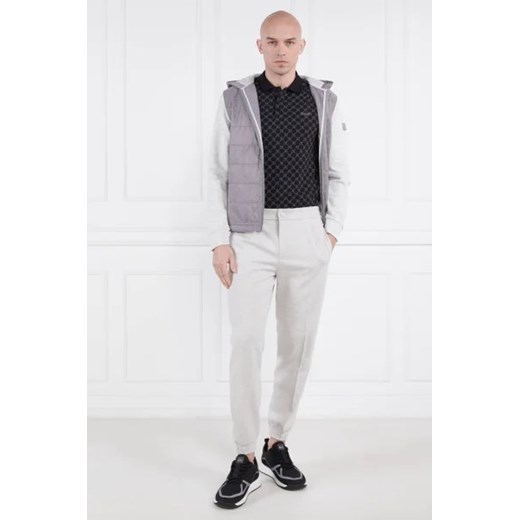 Joop! Spodnie dresowe Stormy | Regular Fit Joop! XXL Gomez Fashion Store wyprzedaż