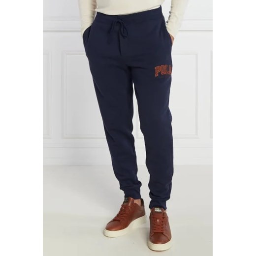 POLO RALPH LAUREN Spodnie dresowe | Regular Fit Polo Ralph Lauren S okazyjna cena Gomez Fashion Store