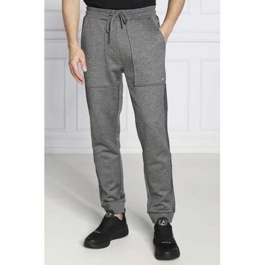 BOSS BLACK Spodnie Lamont 103 | Regular Fit ze sklepu Gomez Fashion Store w kategorii Spodnie męskie - zdjęcie 172945743
