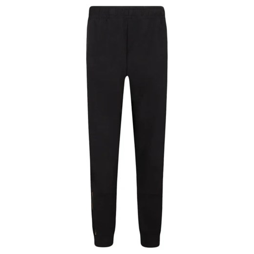 EA7 Spodnie dresowe | Regular Fit 160 promocyjna cena Gomez Fashion Store