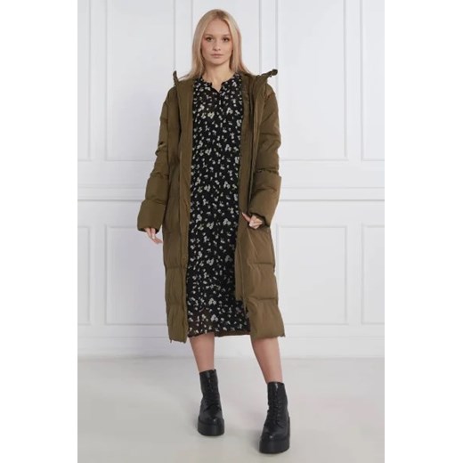 Samsøe Samsøe Kurtka SERA | Oversize fit S okazja Gomez Fashion Store