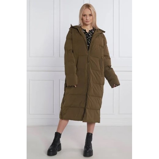 Samsøe Samsøe Kurtka SERA | Oversize fit S okazja Gomez Fashion Store