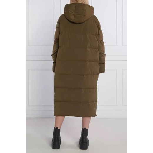 Samsøe Samsøe Kurtka SERA | Oversize fit S okazja Gomez Fashion Store