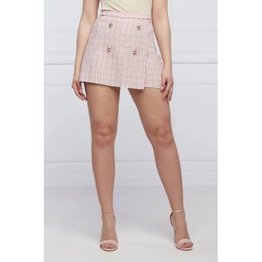 Liu Jo Spódnico-spodnie ze sklepu Gomez Fashion Store w kategorii Szorty - zdjęcie 172945834
