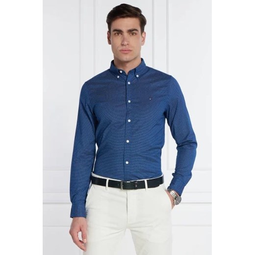 Koszula męska Tommy Hilfiger
