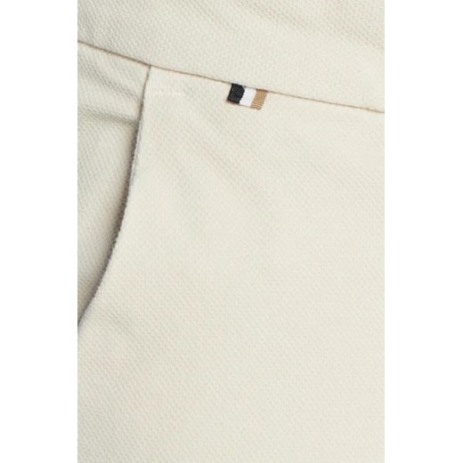 BOSS BLACK Spodnie chino Kaito1 | Slim Fit 46 Gomez Fashion Store