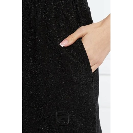Gaëlle Paris Szorty | Regular Fit | high waist Gaëlle Paris 36 okazja Gomez Fashion Store