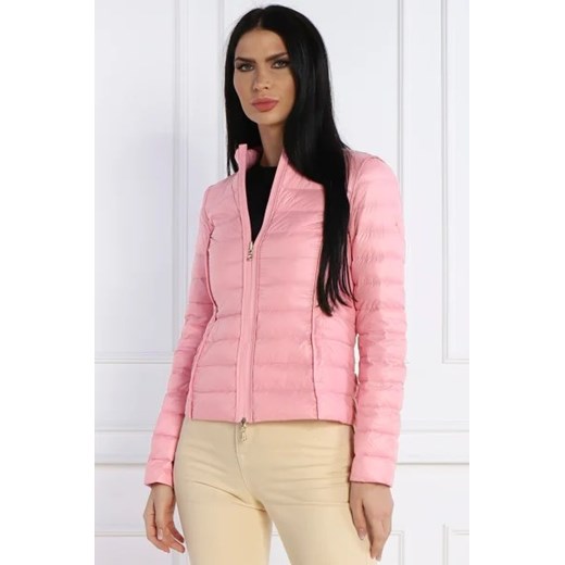 Patrizia Pepe Puchowa dwustronna kurtka ze sklepu Gomez Fashion Store w kategorii Kurtki damskie - zdjęcie 172946304