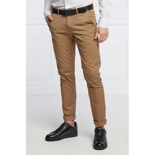 Michael Kors Spodnie chino | Skinny fit ze sklepu Gomez Fashion Store w kategorii Spodnie męskie - zdjęcie 172946430