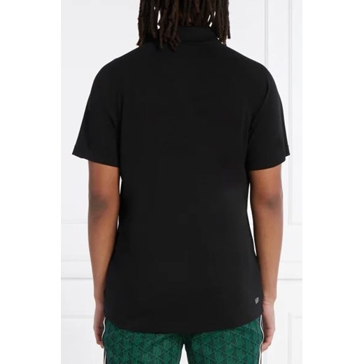 T-shirt męski Lacoste