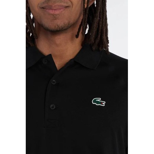T-shirt męski Lacoste