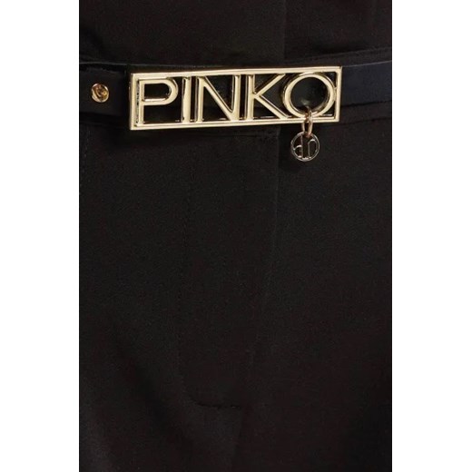 Pinko UP Szorty | Regular Fit 152 Gomez Fashion Store