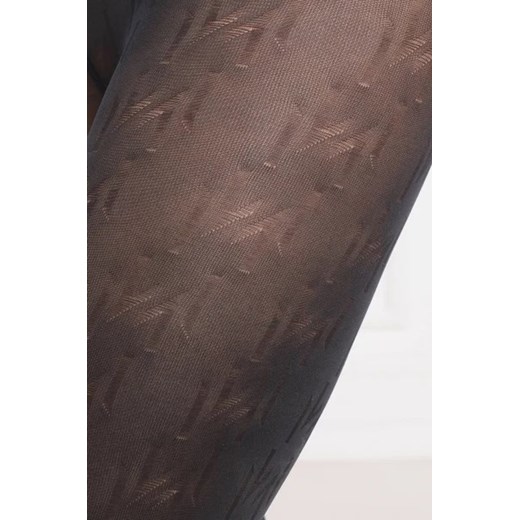 Rajstopy Marella z elastanu 