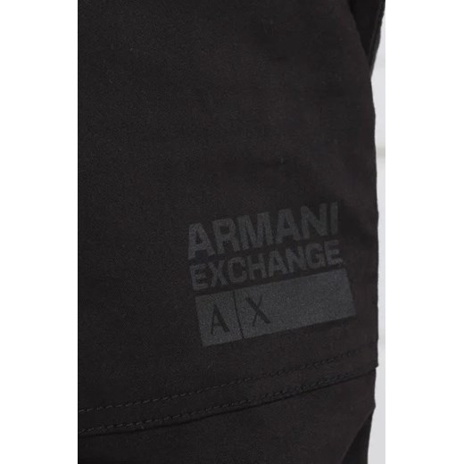 Spodnie męskie Armani Exchange 