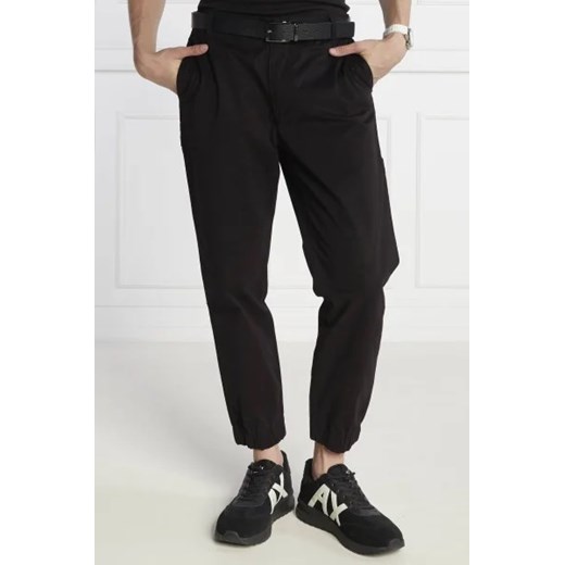 Spodnie męskie Armani Exchange 