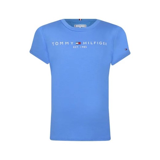T-shirt chłopięce Tommy Hilfiger