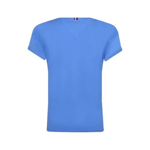 T-shirt chłopięce Tommy Hilfiger