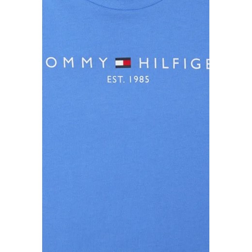 T-shirt chłopięce Tommy Hilfiger