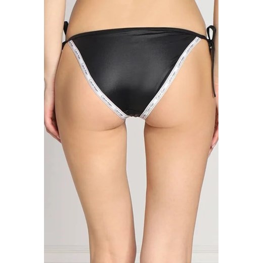 Calvin Klein Swimwear Dół od bikini M okazja Gomez Fashion Store