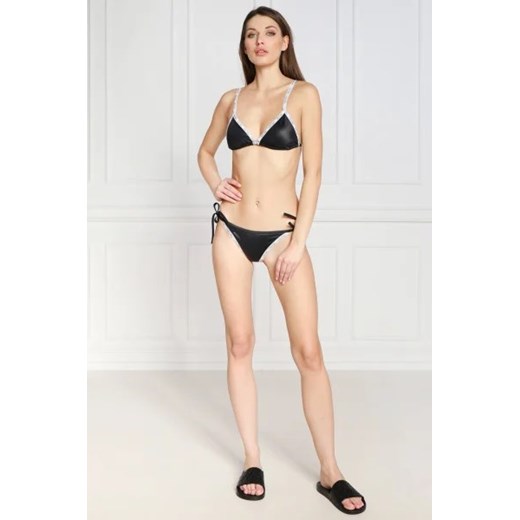 Calvin Klein Swimwear Dół od bikini M wyprzedaż Gomez Fashion Store