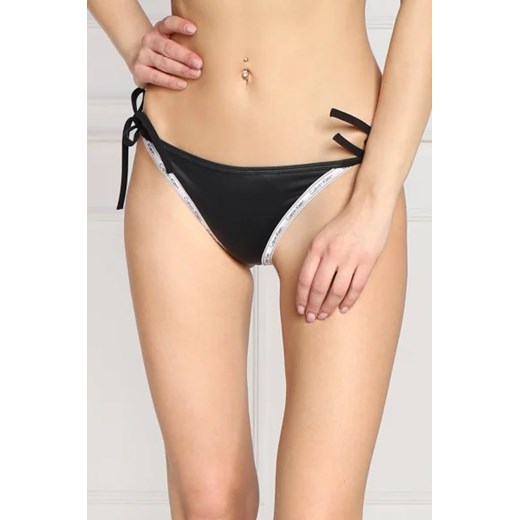 Calvin Klein Swimwear Dół od bikini ze sklepu Gomez Fashion Store w kategorii Stroje kąpielowe - zdjęcie 172946942