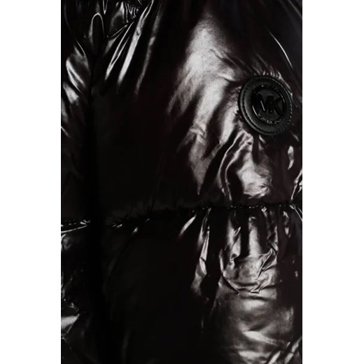 Michael Kors Kurtka HORIZONTAL | Regular Fit Michael Kors M promocyjna cena Gomez Fashion Store