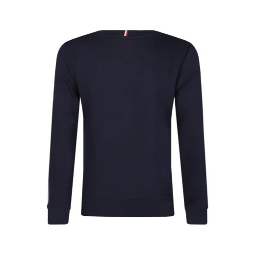 Tommy Hilfiger Bluza | Regular Fit Tommy Hilfiger 176 promocyjna cena Gomez Fashion Store