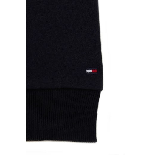 Tommy Hilfiger Bluza | Regular Fit Tommy Hilfiger 176 okazyjna cena Gomez Fashion Store