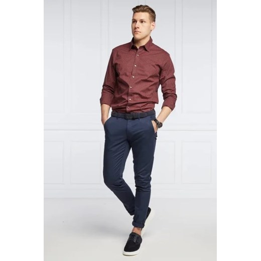 Michael Kors Spodnie chino | Skinny fit Michael Kors 34/34 Gomez Fashion Store