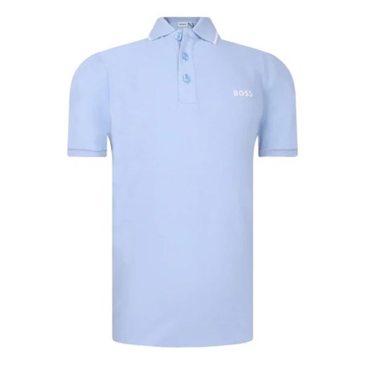 BOSS Kidswear Polo | Regular Fit ze sklepu Gomez Fashion Store w kategorii T-shirty chłopięce - zdjęcie 172947104