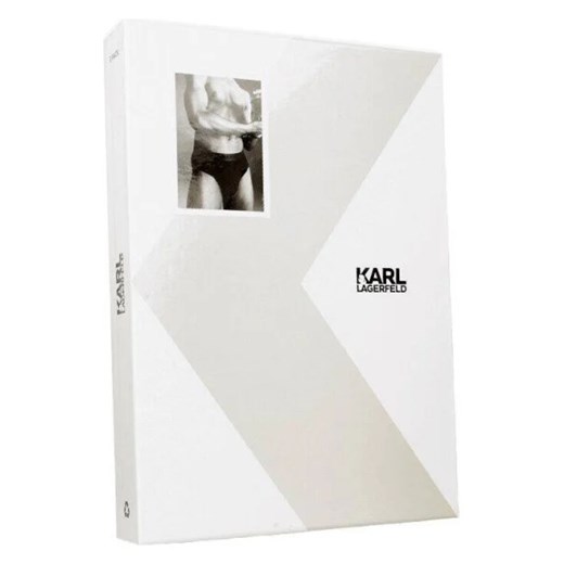 Karl Lagerfeld Slipy 3-pack Karl Lagerfeld S Gomez Fashion Store