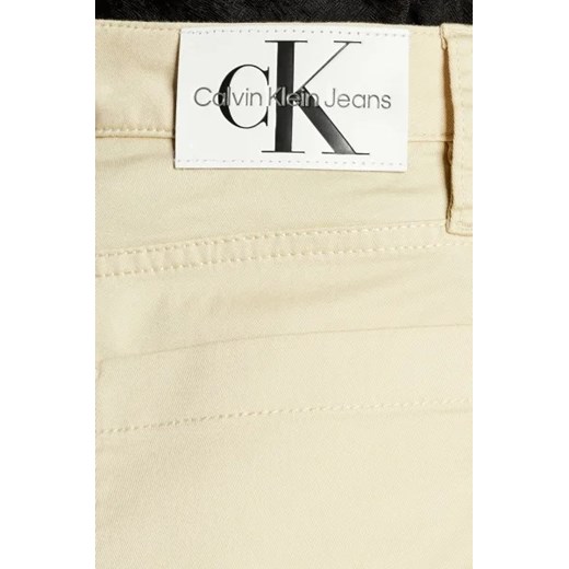 CALVIN KLEIN JEANS Szorty | Regular Fit S Gomez Fashion Store