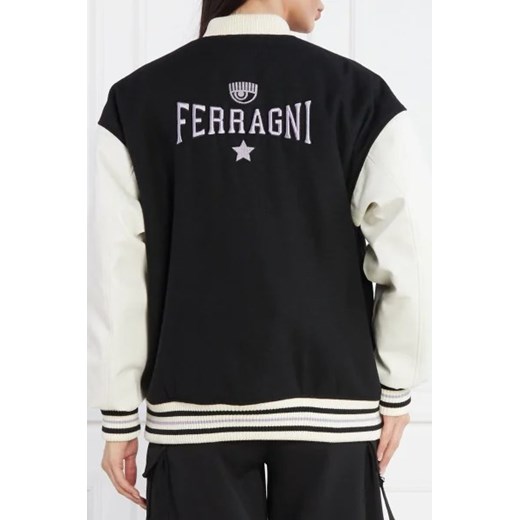Kurtka damska Chiara Ferragni