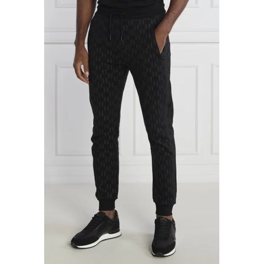 Karl Lagerfeld Spodnie dresowe | Regular Fit ze sklepu Gomez Fashion Store w kategorii Spodnie męskie - zdjęcie 172947764