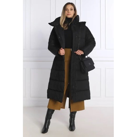 Trussardi Płaszcz Trussardi 40 okazyjna cena Gomez Fashion Store