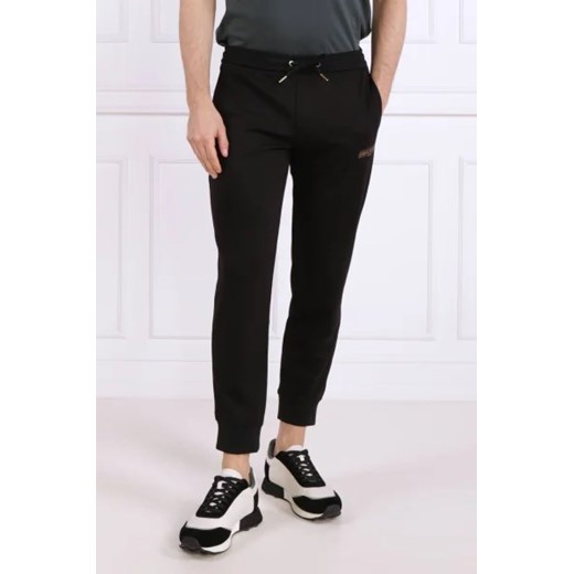 Armani Exchange Spodnie dresowe | Regular Fit ze sklepu Gomez Fashion Store w kategorii Spodnie męskie - zdjęcie 172947893