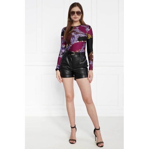 Versace Jeans Couture Body | Slim Fit 34 okazja Gomez Fashion Store