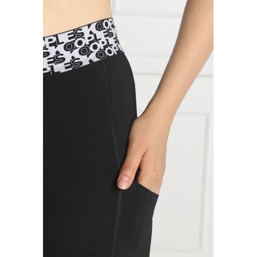 The Kooples Legginsy | Slim Fit The Kooples 36 Gomez Fashion Store wyprzedaż