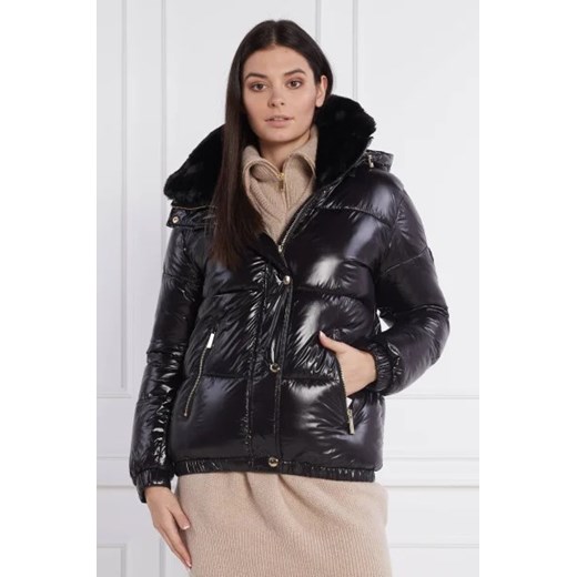 Michael Kors Kurtka | Regular Fit ze sklepu Gomez Fashion Store w kategorii Kurtki damskie - zdjęcie 172948204