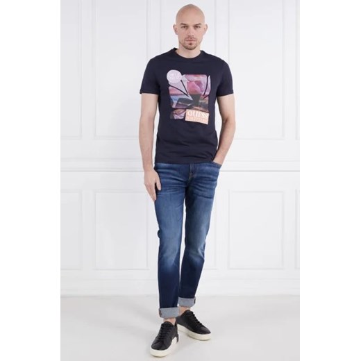 GUESS Jeansy ANGELS | Regular Fit Guess 38/34 Gomez Fashion Store