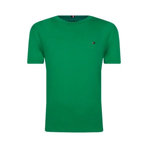 Tommy Hilfiger T-shirt ESSENTIAL | Regular Fit ze sklepu Gomez Fashion Store w kategorii T-shirty chłopięce - zdjęcie 172948362