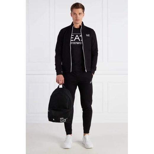 EA7 Dres | Slim Fit XXXL Gomez Fashion Store okazyjna cena