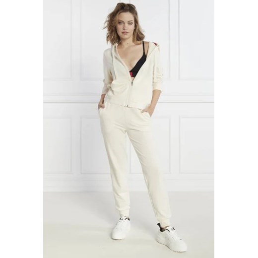Spodnie damskie Hugo Boss